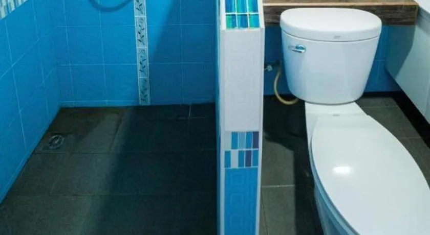 OYO 1036 Ban Bum Resort