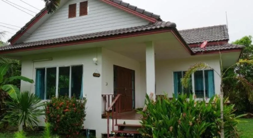 OYO 1036 Ban Bum Resort