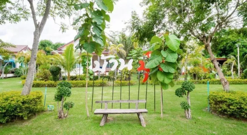 OYO 1036 Ban Bum Resort