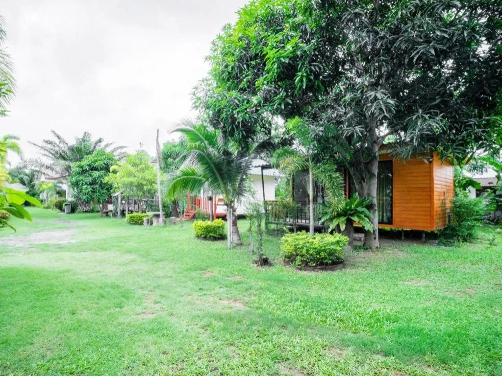 OYO 1036 Ban Bum Resort