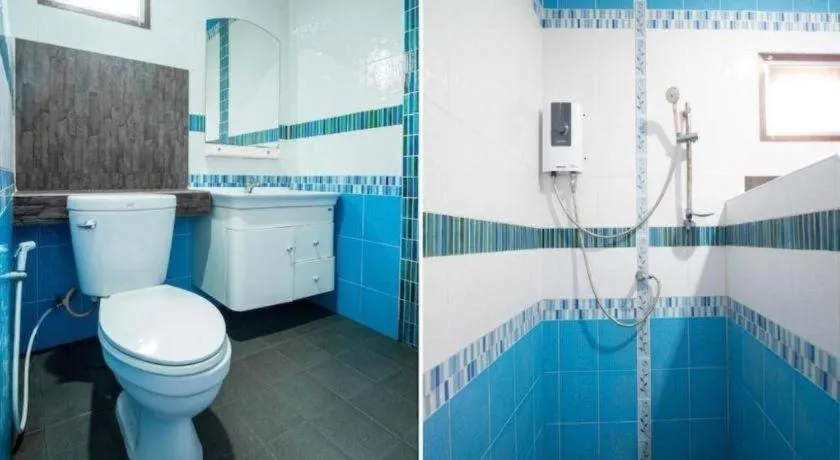 OYO 1036 Ban Bum Resort