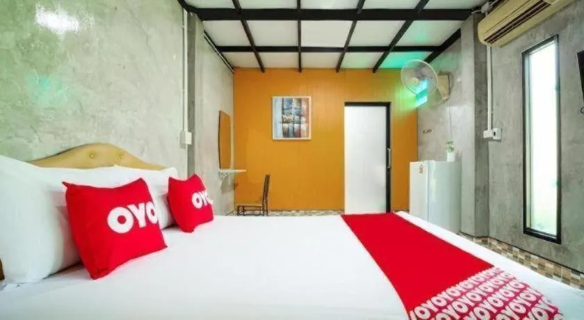 OYO 1036 Ban Bum Resort