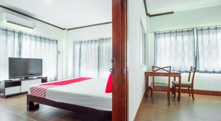 OYO 1036 Ban Bum Resort