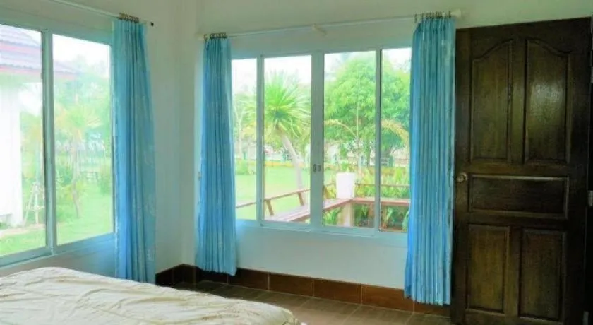 OYO 1036 Ban Bum Resort