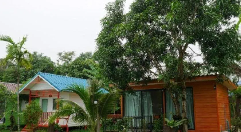 OYO 1036 Ban Bum Resort