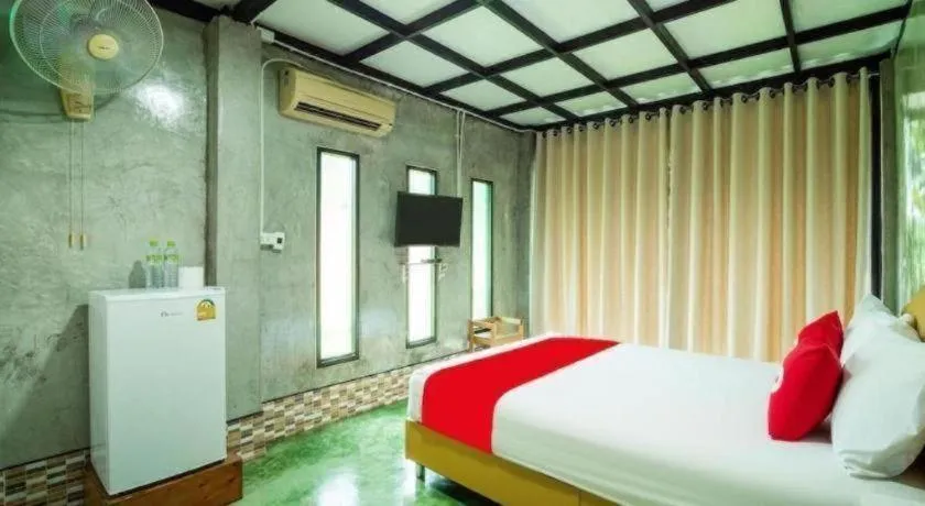 OYO 1036 Ban Bum Resort