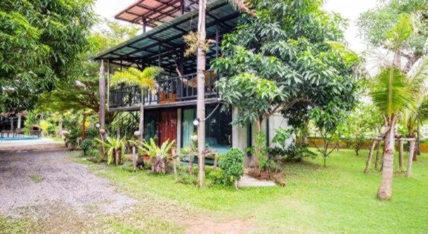 OYO 1036 Ban Bum Resort