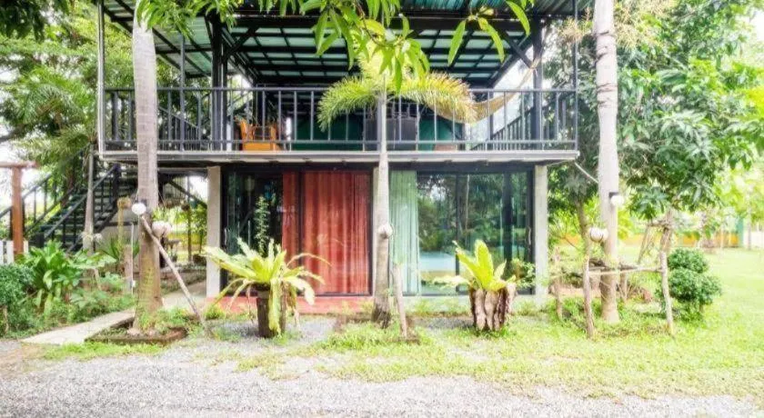 OYO 1036 Ban Bum Resort