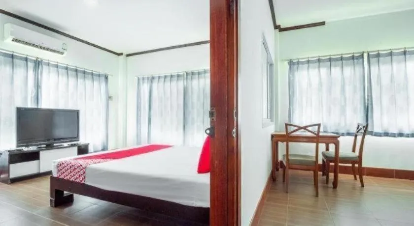 OYO 1036 Ban Bum Resort