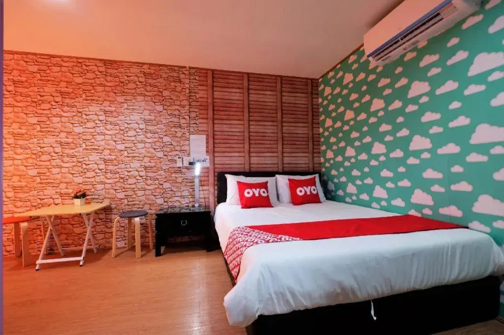 OYO 503 Phuket Numnoi OYO 503 Phuket Numnoi