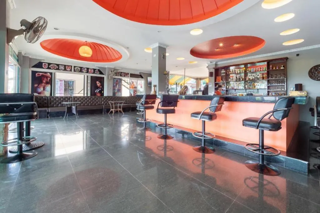 OYO 1131 Rendezvous Resort & Restaurant