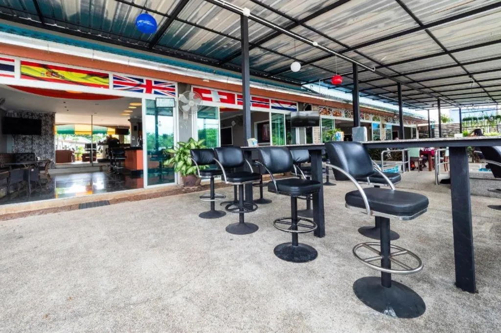 OYO 1131 Rendezvous Resort & Restaurant