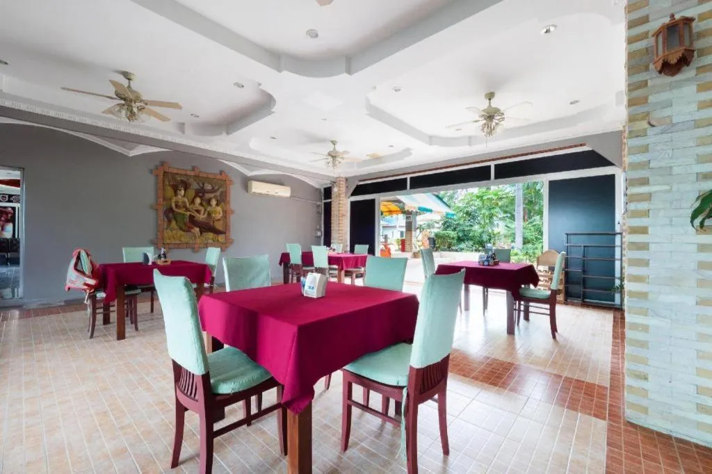OYO 1131 Rendezvous Resort & Restaurant