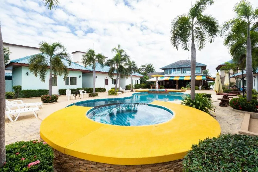 OYO 1131 Rendezvous Resort & Restaurant