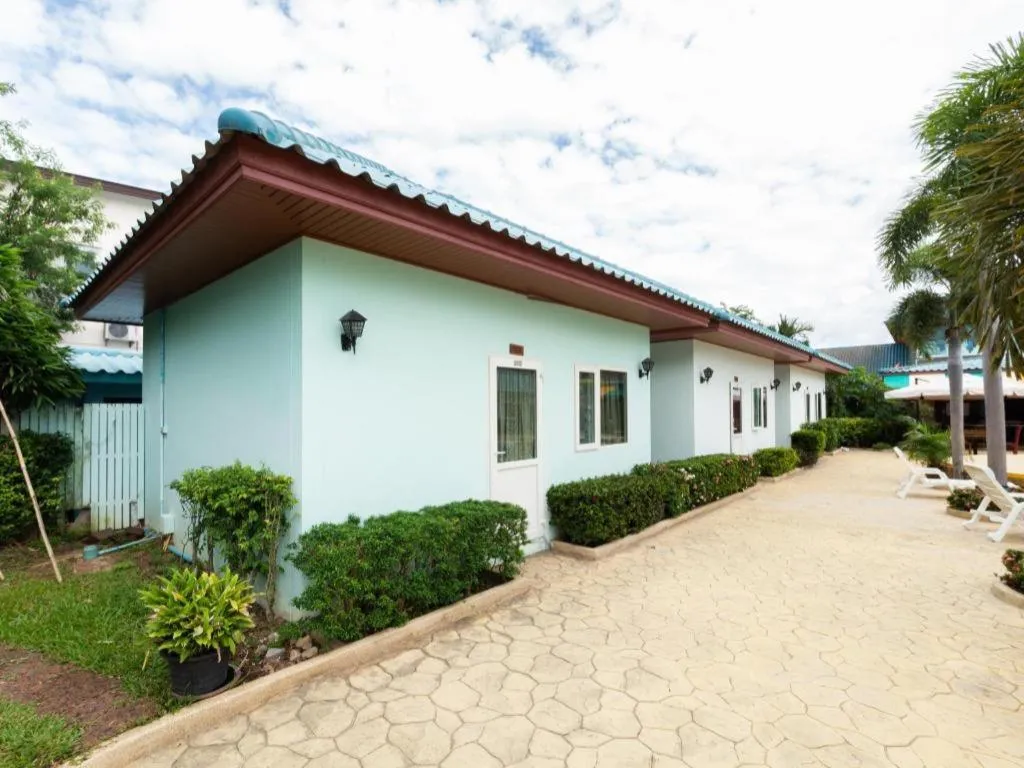 OYO 1131 Rendezvous Resort & Restaurant
