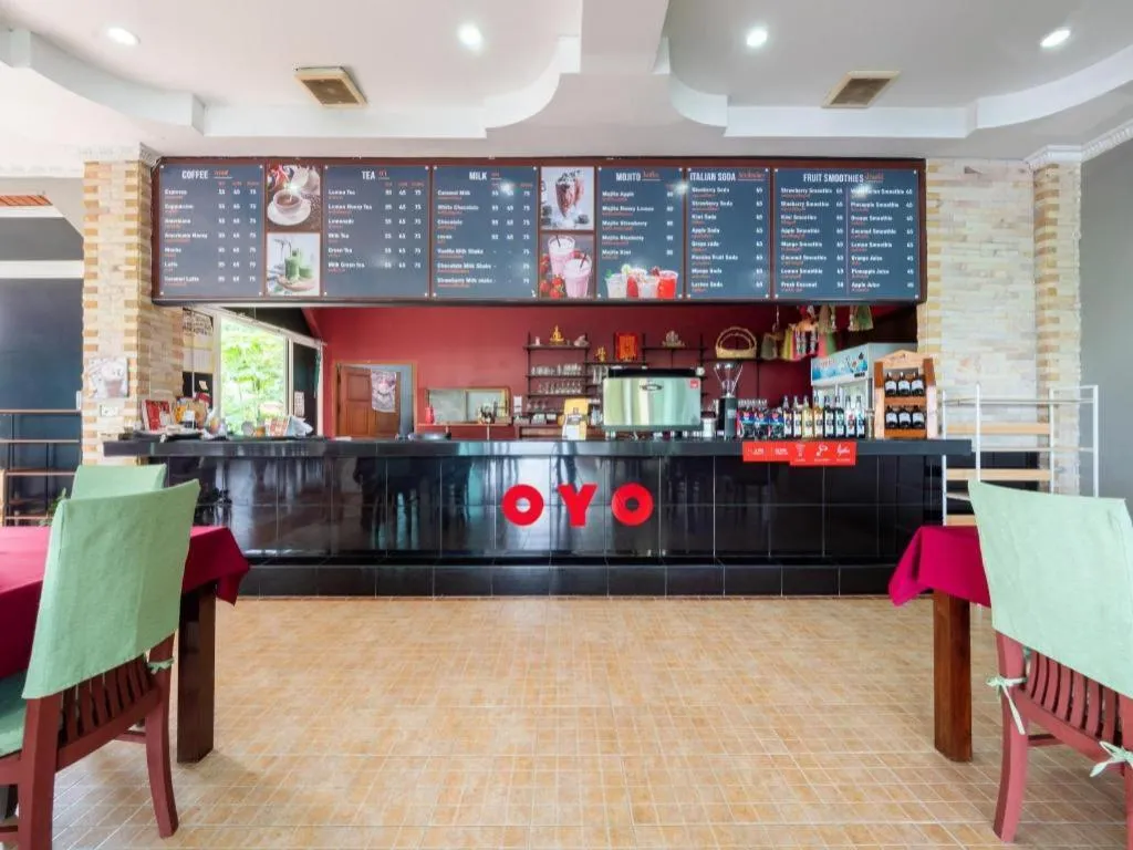 OYO 1131 Rendezvous Resort & Restaurant