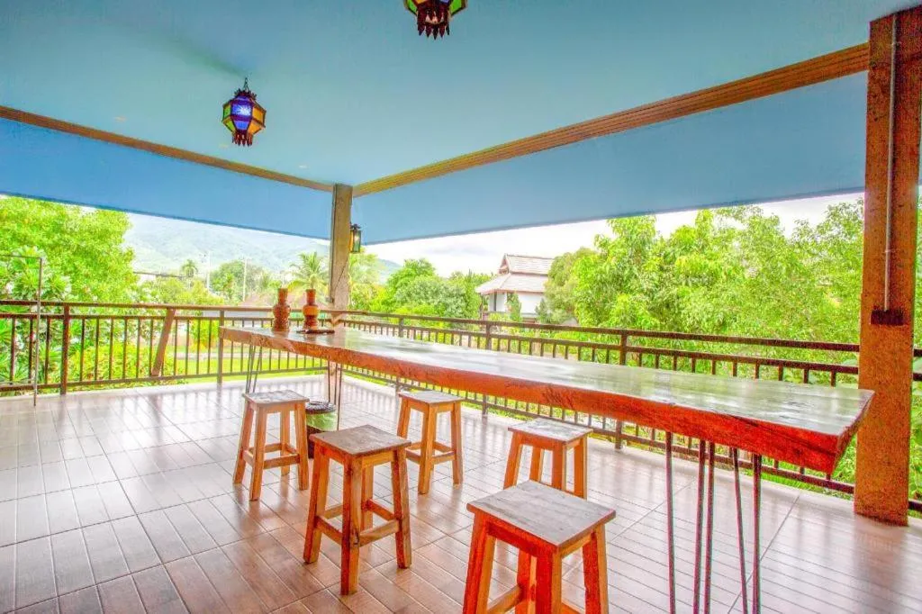OYO 1155 Bikers House and Enduro Tours Chiang Mai