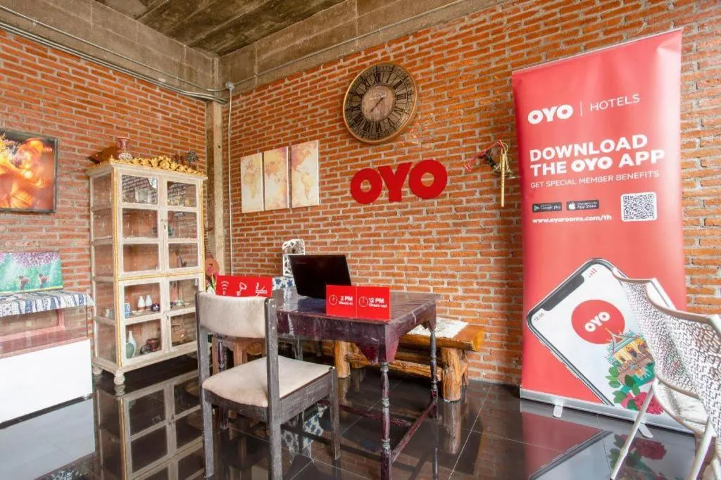 OYO 1155 Bikers House and Enduro Tours Chiang Mai
