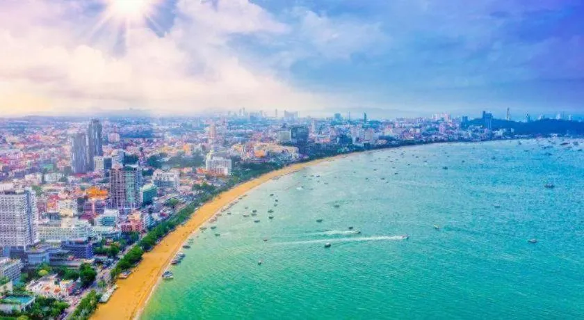 OYO 1125 Chokdee Inn