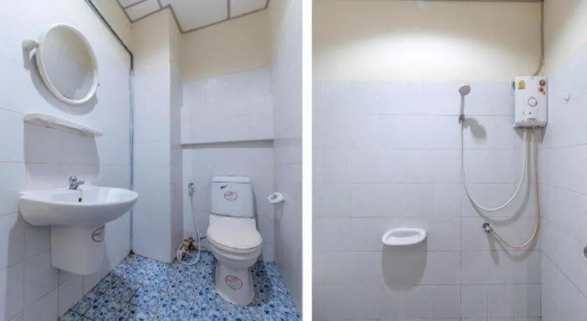 OYO 1125 Chokdee Inn