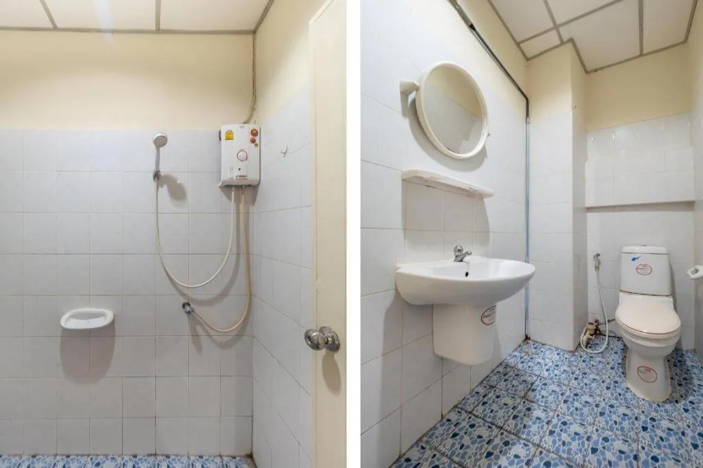 OYO 1125 Chokdee Inn