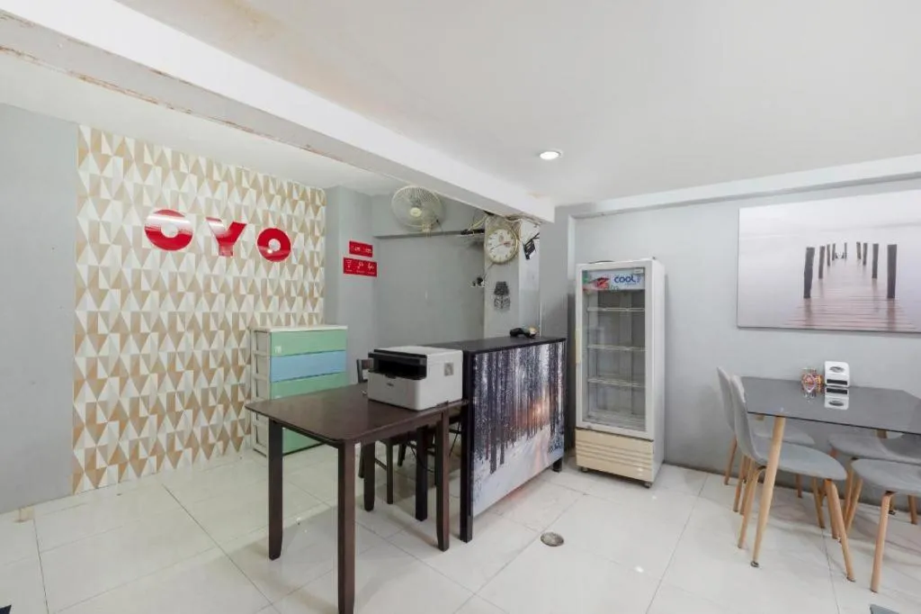 OYO 1066 Encore Sea Side