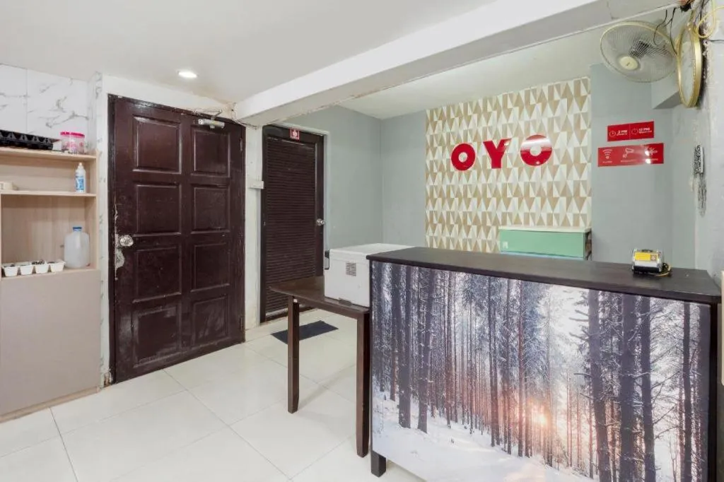 OYO 1066 Encore Sea Side