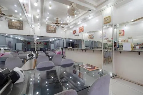 OYO 1066 Encore Sea Side