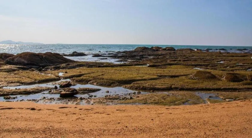 OYO 1066 Encore Sea Side