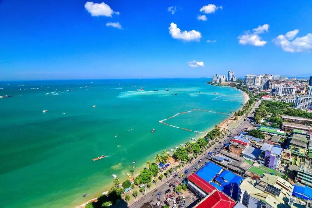 OYO 1066 Encore Sea Side