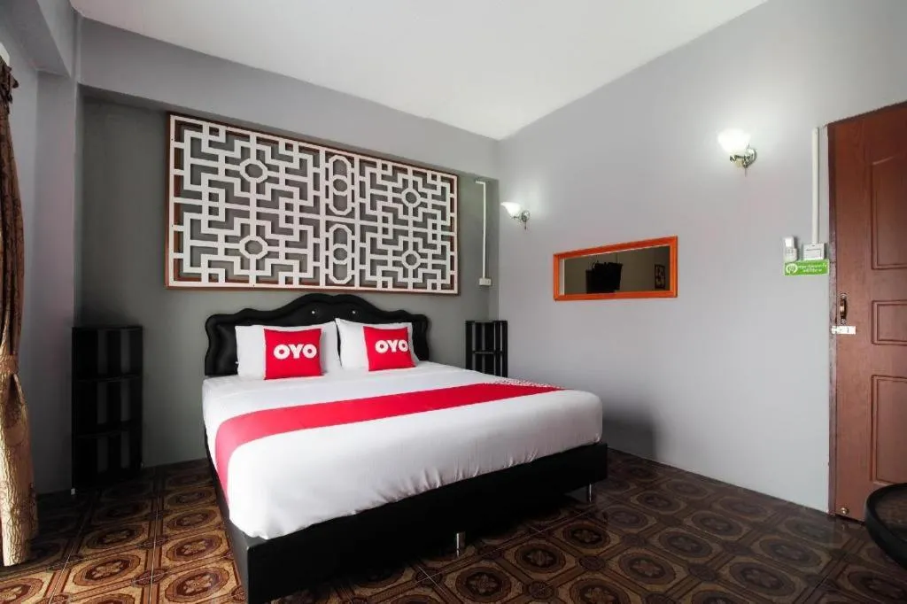 OYO 1006 F.o Room
