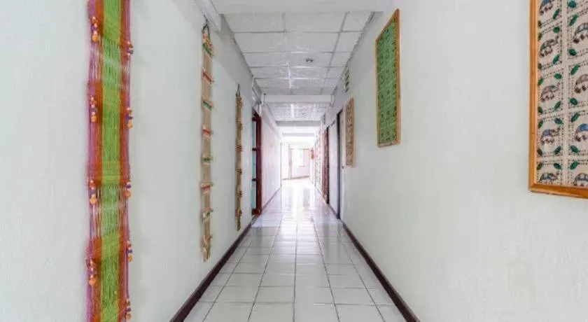 OYO 1000 Maetang Hotel