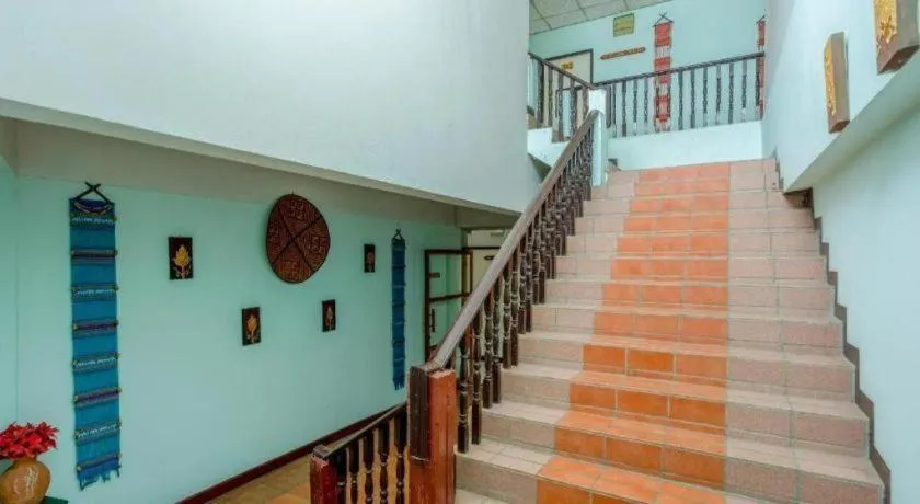 OYO 1000 Maetang Hotel