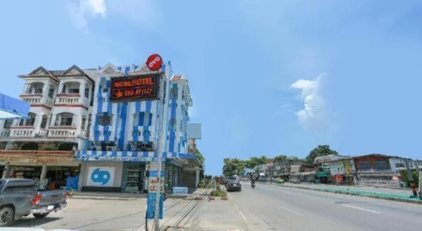 OYO 1000 Maetang Hotel