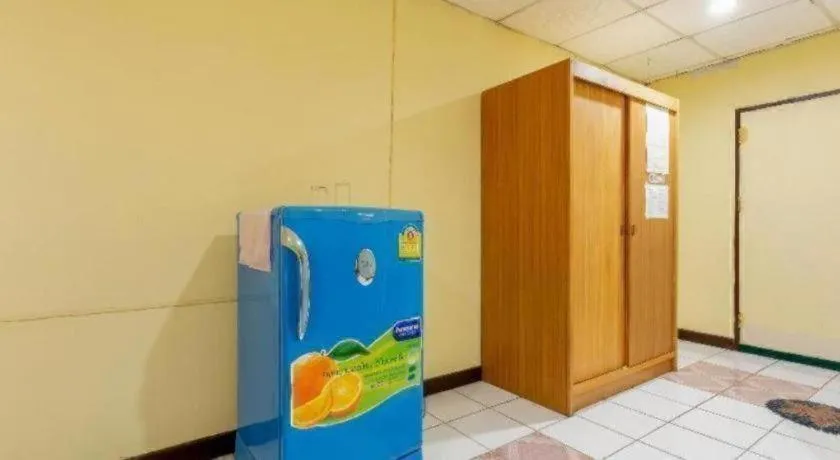 OYO 1000 Maetang Hotel