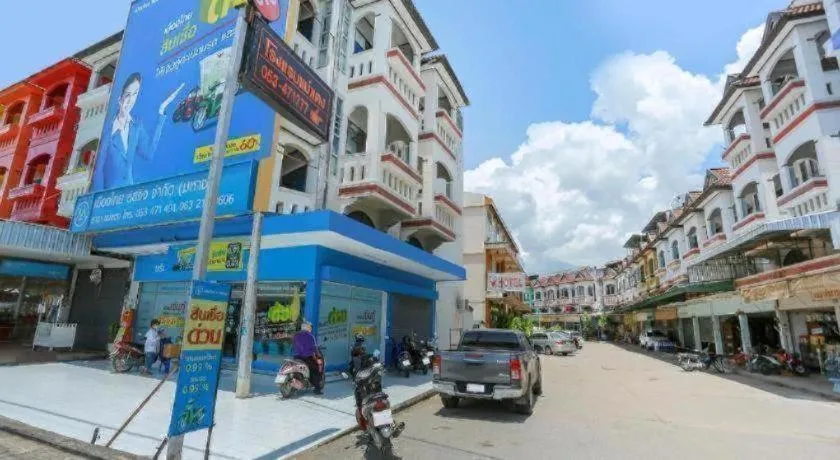 OYO 1000 Maetang Hotel