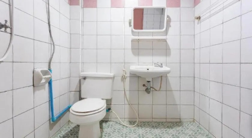 OYO 1000 Maetang Hotel