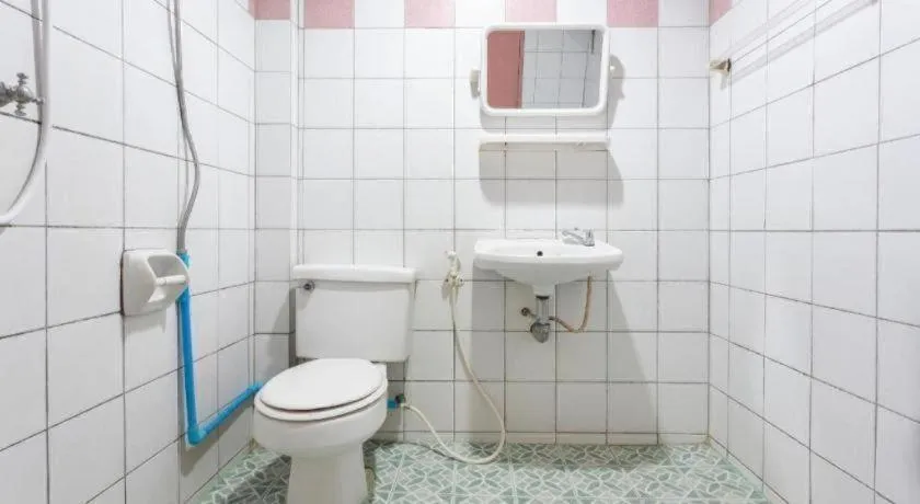 OYO 1000 Maetang Hotel