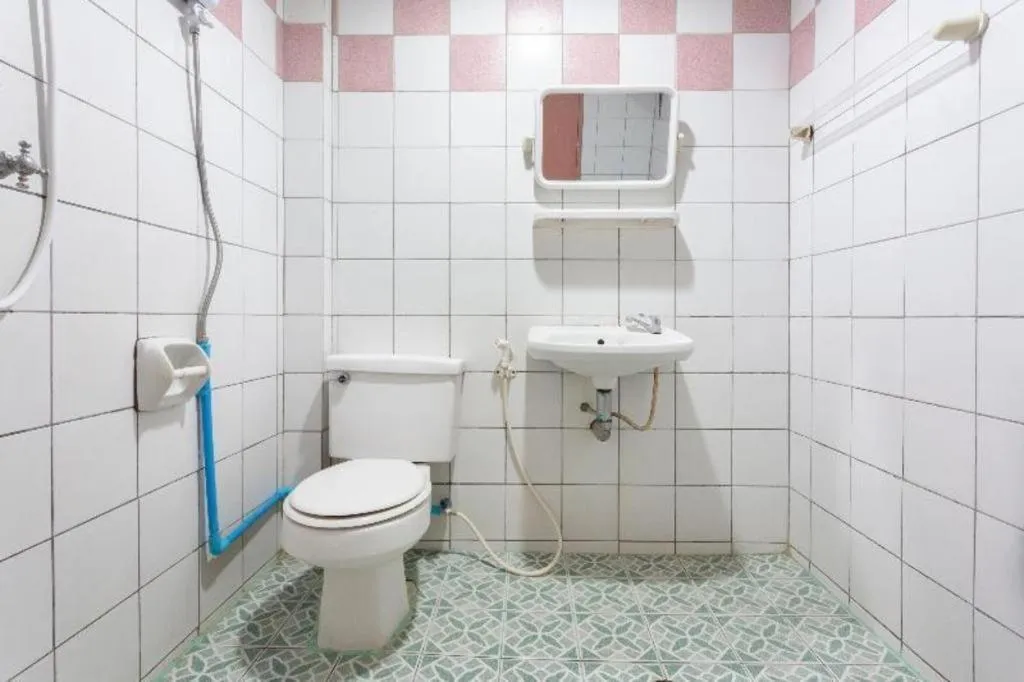 OYO 1000 Maetang Hotel