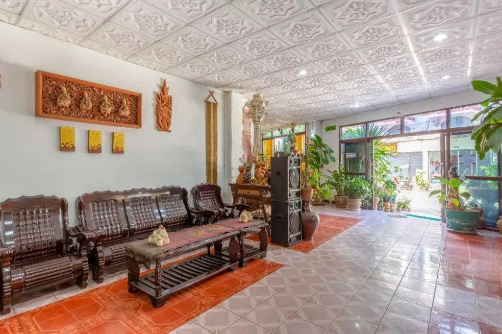 OYO 1000 Maetang Hotel