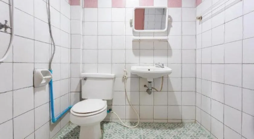 OYO 1000 Maetang Hotel