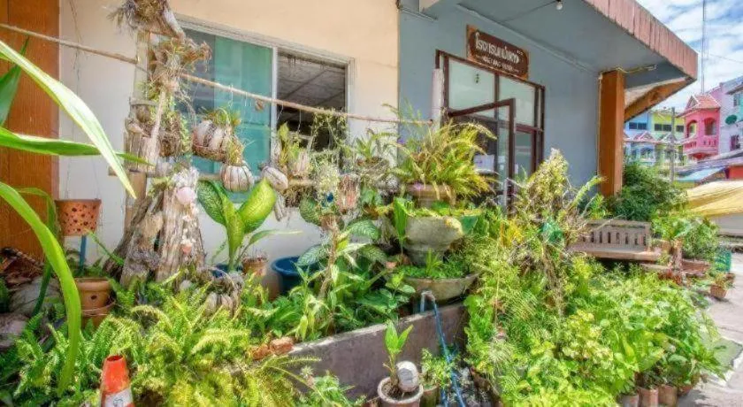 OYO 1000 Maetang Hotel