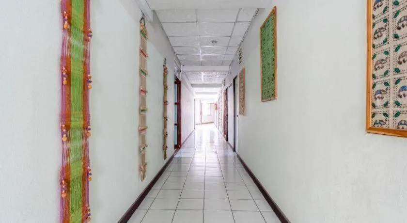 OYO 1000 Maetang Hotel