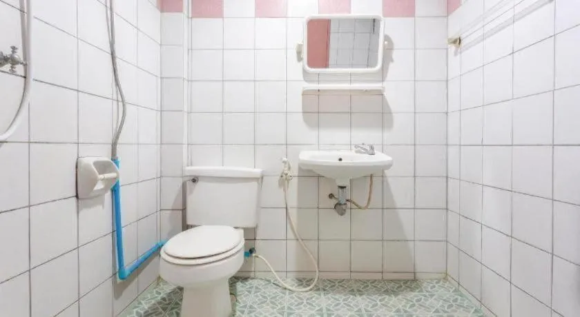 OYO 1000 Maetang Hotel