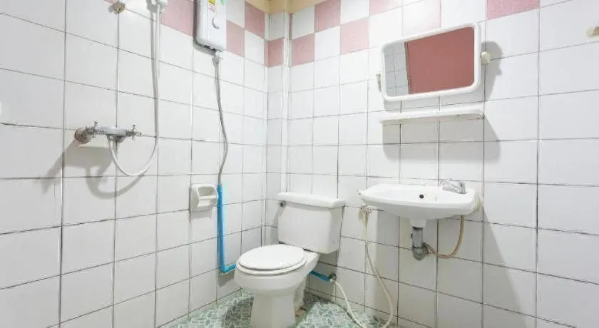 OYO 1000 Maetang Hotel