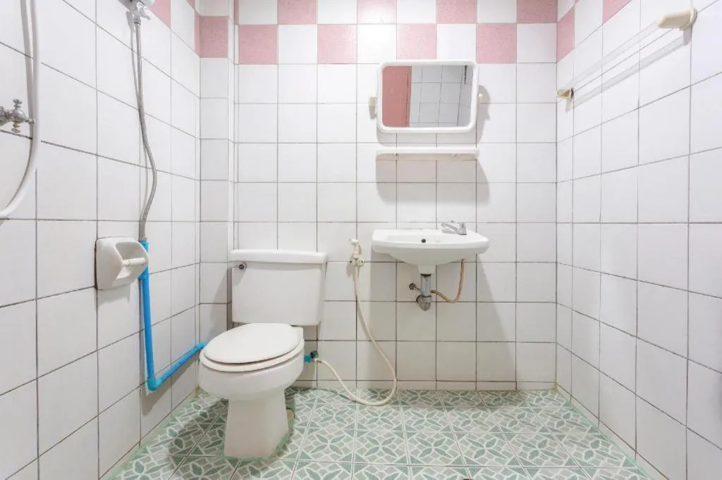 OYO 1000 Maetang Hotel