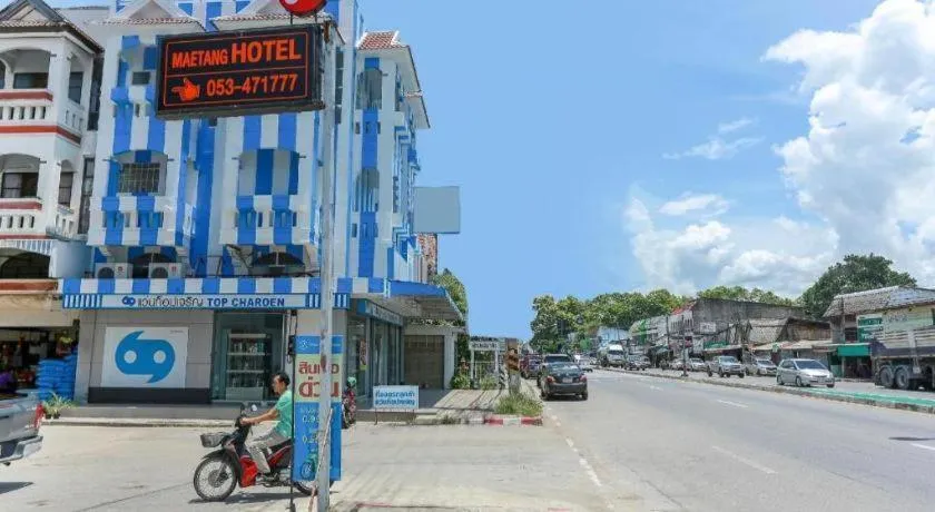 OYO 1000 Maetang Hotel