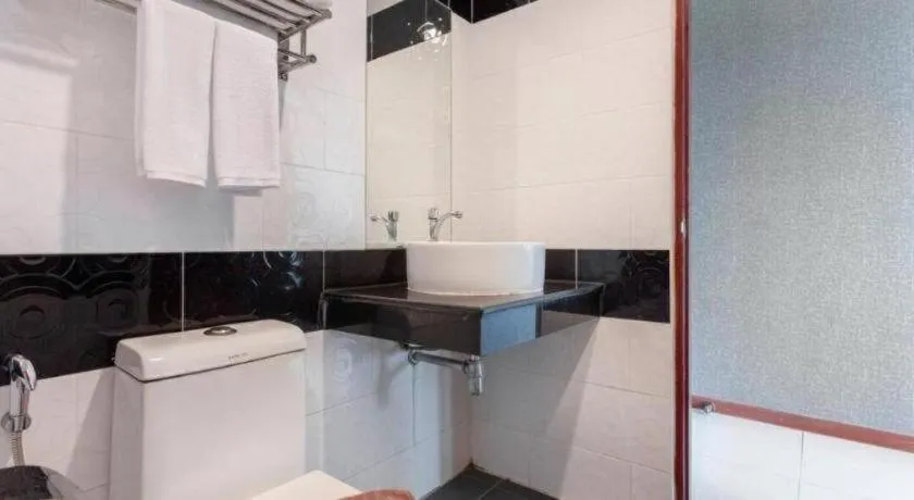 OYO 1130 CK Resort Pattaya