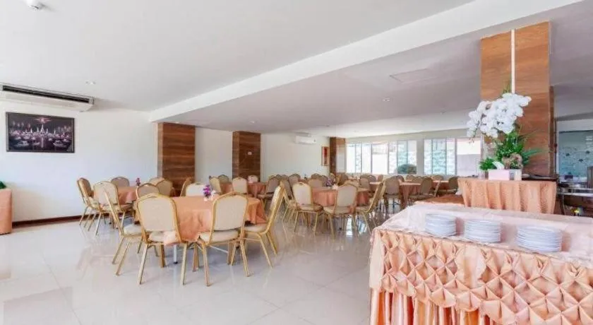 OYO 1130 CK Resort Pattaya