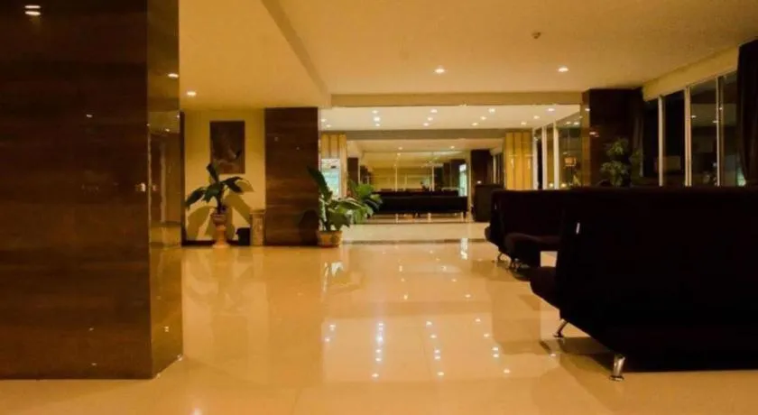 OYO 1130 CK Resort Pattaya